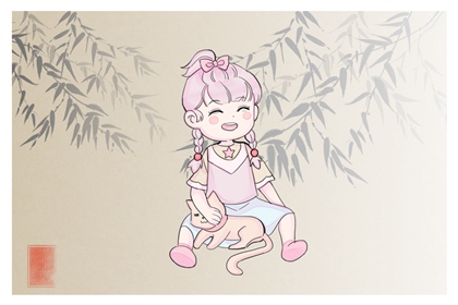 2002年05月03日的宝宝命运 这天的孩子命好吗